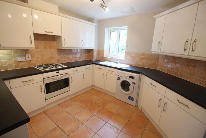 2 Bedroom Apartment To Rent In Woking, Surrey, GU21