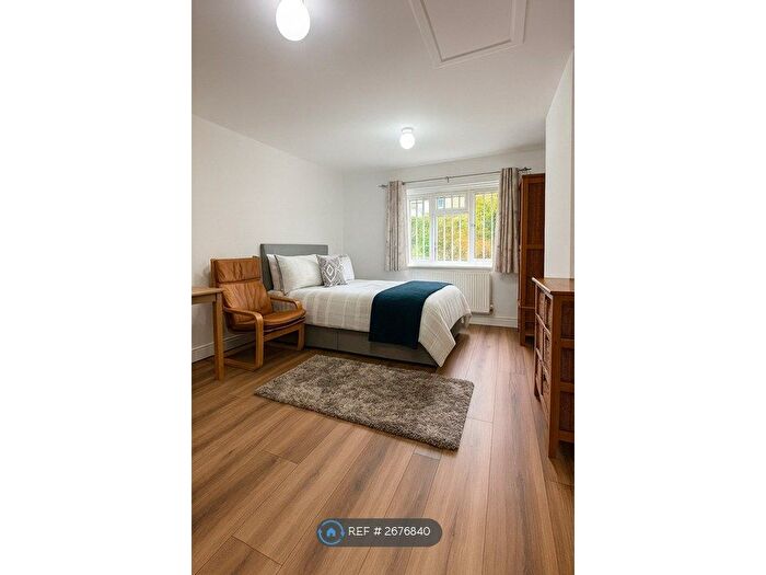 Studio To Rent In Station Road, Impington, Cambridge, CB24