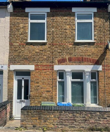 2 Bedroom Terraced House To Rent In Speranza Street, London, SE18