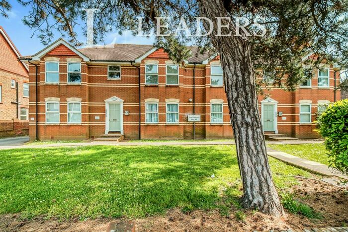 1 Bedroom Flat To Rent In Dominion Road, BN14