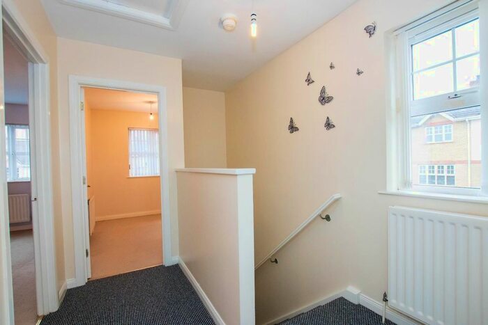 3 Bedroom End Of Terrace House For Sale In Church Meadow, Derry / Londonderry, BT47