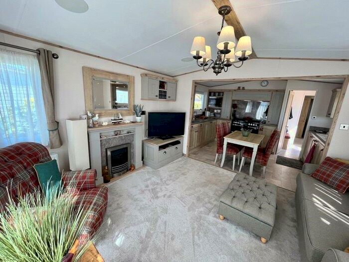 2 Bedroom Bungalow For Sale In Main Road, West Lulworth, Wareham, Dorset, BH20