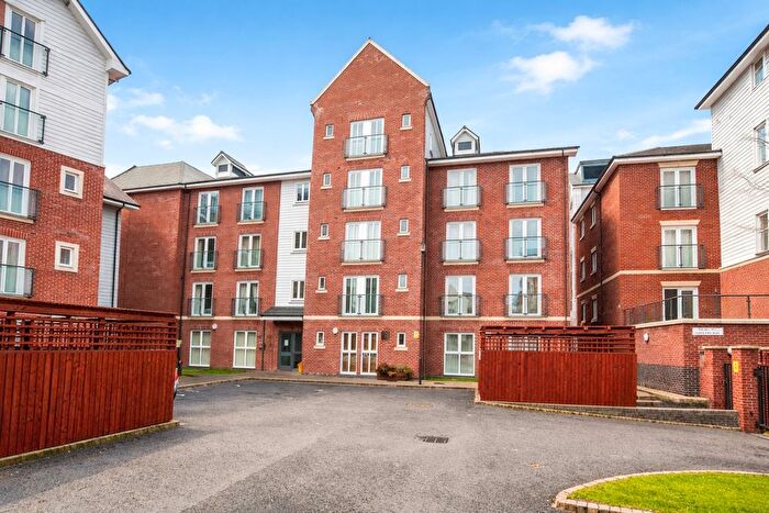 1 Bedroom Flat To Rent In Saddlery Way, Chester, Cheshire, CH1