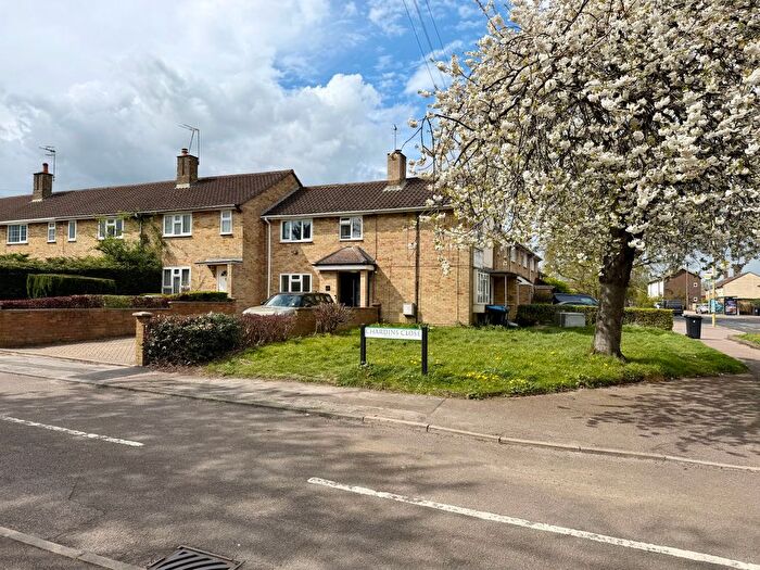3 Bedroom Maisonette For Sale In Chardins Close, Hemel Hempstead, Hertfordshire, HP1