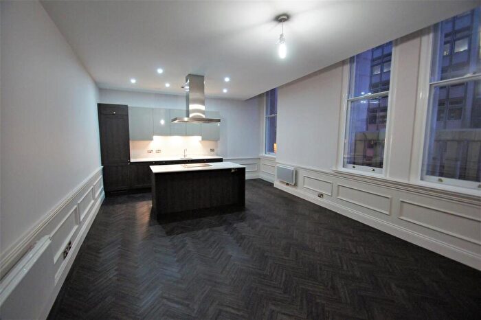 1 Bedroom Apartment To Rent In The Levels, Tower Building, Liverpool, L3