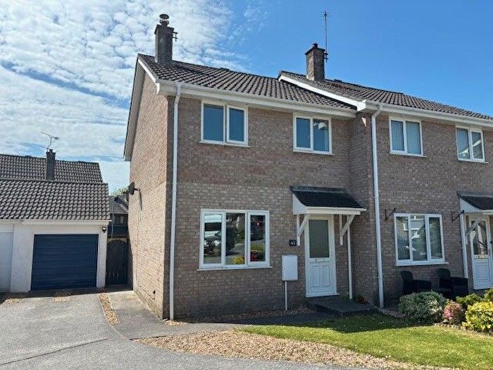 3 Bedroom Property To Rent In Penmere Road, St. Austell, PL25