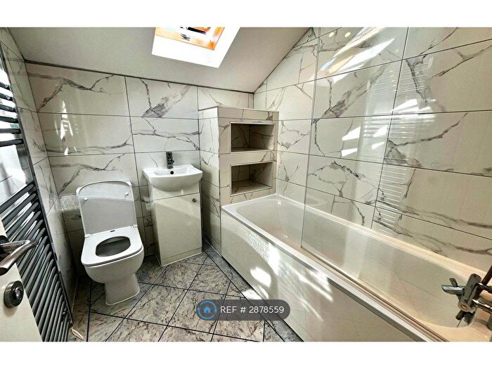 1 Bedroom Flat To Rent In Bedford St South, Liverpool, L7