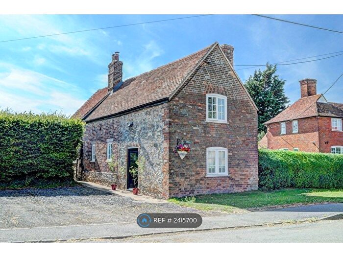 2 Bedroom Detached House To Rent In Thame Road, Chilton, Aylesbury, HP18