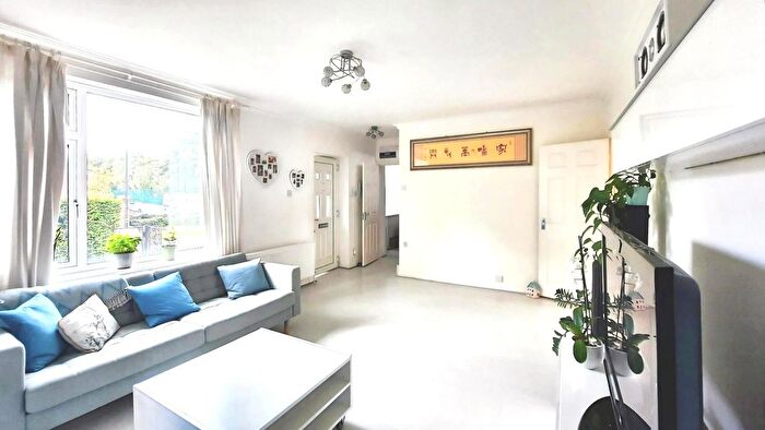 4 Bedroom Semi-Detached House For Sale In Stokoe Avenue, Altrincham, Greater Manchester, WA14