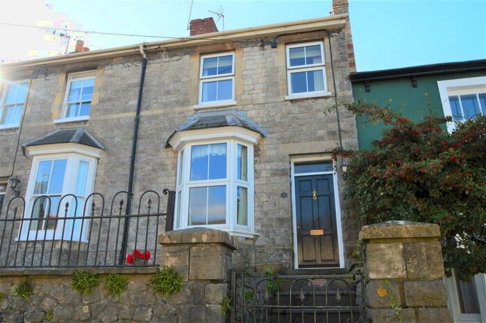 3 Bedroom Terraced House To Rent In Eastgate Cowbridge Vale Of Glamorgan, CF71