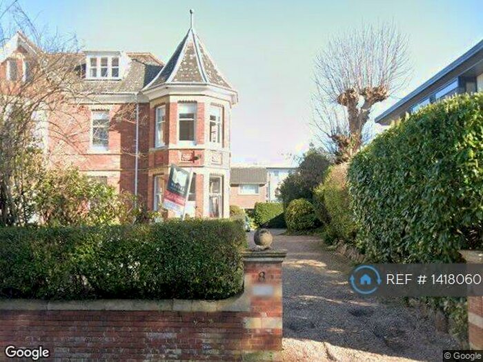 2 Bedroom Flat To Rent In Spicer Road, Exeter, EX1