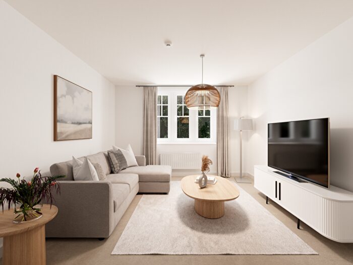 5 Bedroom Detached House For Sale In Eccleshall Road, Stone, ST15