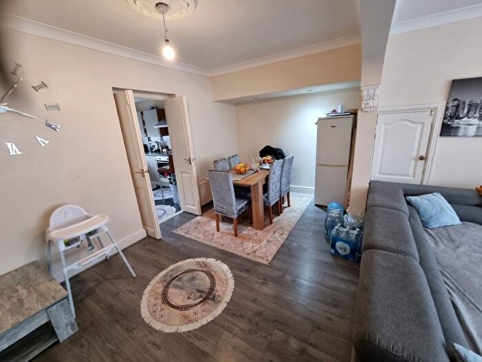 3 Bedroom Terraced House For Sale In Linley Crescent, Romford, London, RM7