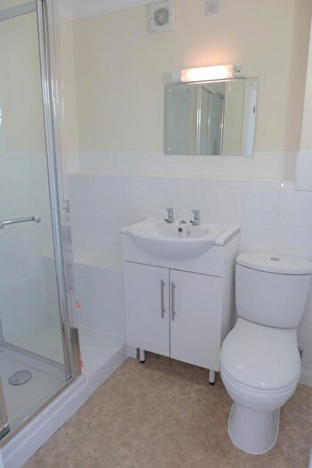 1 Bedroom Retirement Property To Rent In Jenner Court, Stavordale Road, Weymouth, DT4