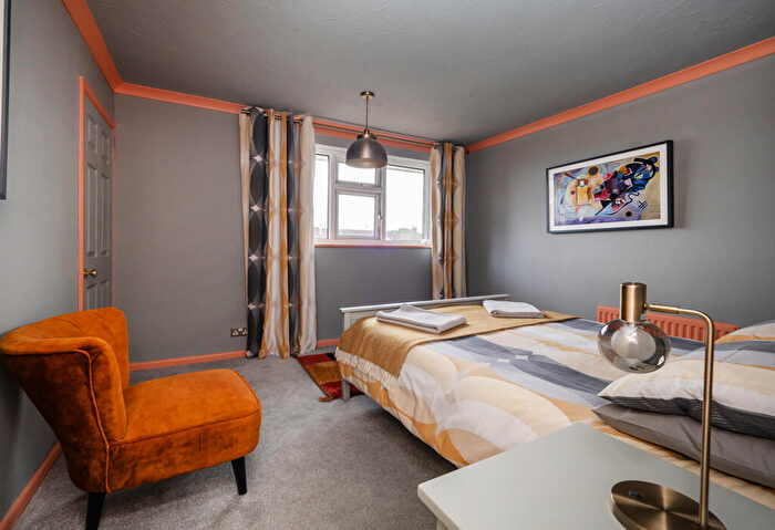 2 Bedroom Semi-Detached House For Sale In Broadgate Close, Cromer, Norfolk, NR27