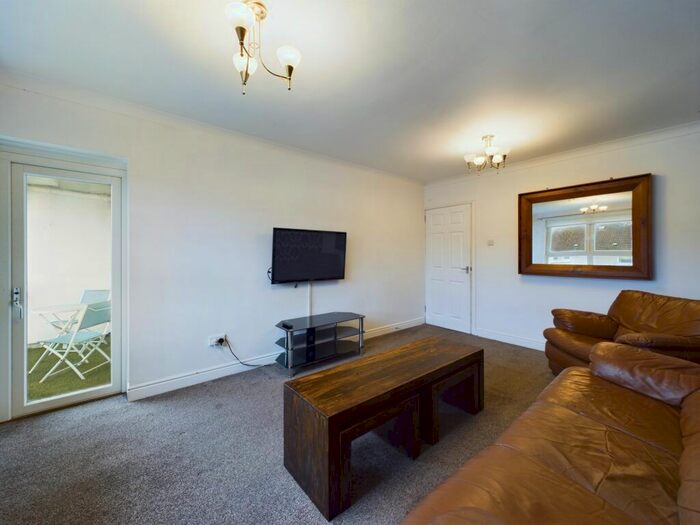 2 Bedroom Flat For Sale In Flat / Braehead Street, Glasgow, G5