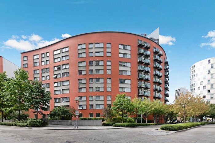 2 Bedroom Flat For Sale In Michigan Building, New Providence Wharf, E14