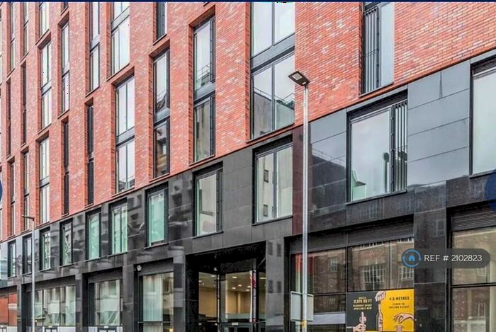 2 Bedroom Flat To Rent In Transmission House, Manchester, M4