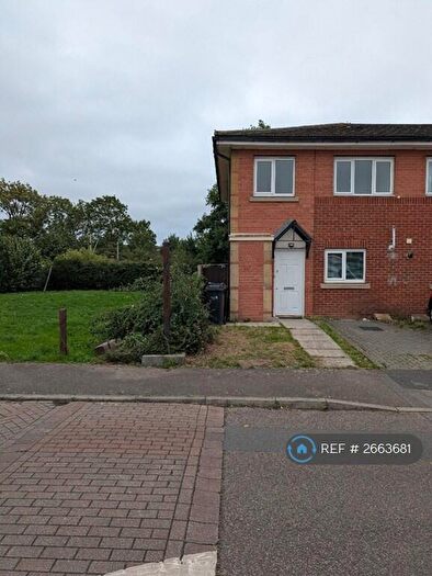 3 Bedroom End Of Terrace House To Rent In Hudson Way, London, N9