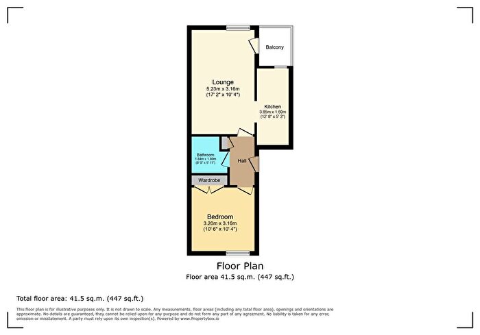 1 Bedroom Flat For Sale In Waterloo Walk, Washington, NE37