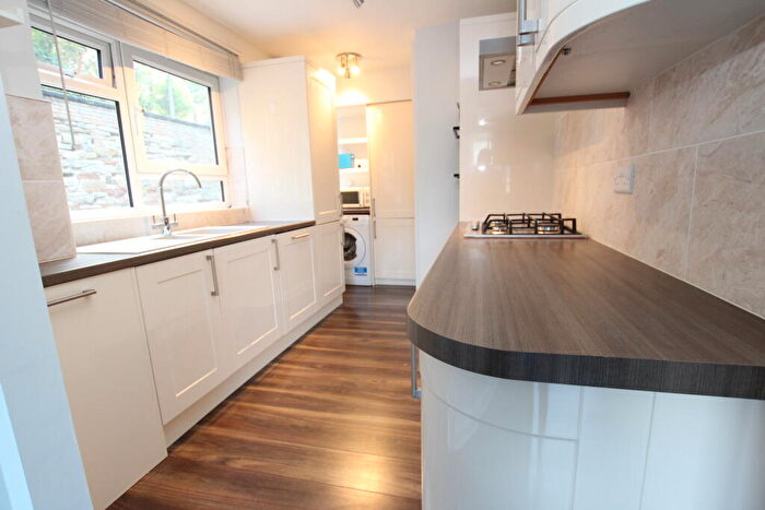 2 Bedroom Apartment To Rent In Valley House, Park Valley, NG7