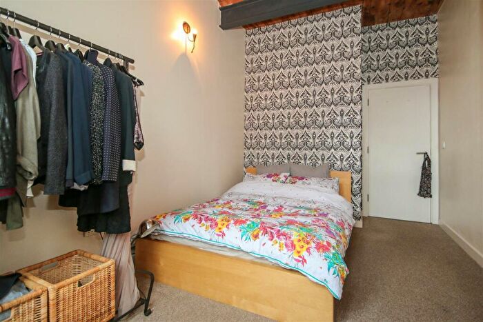 1 Bedroom Apartment To Rent In Worsley Mill, Blantyre Street, Manchester, M15