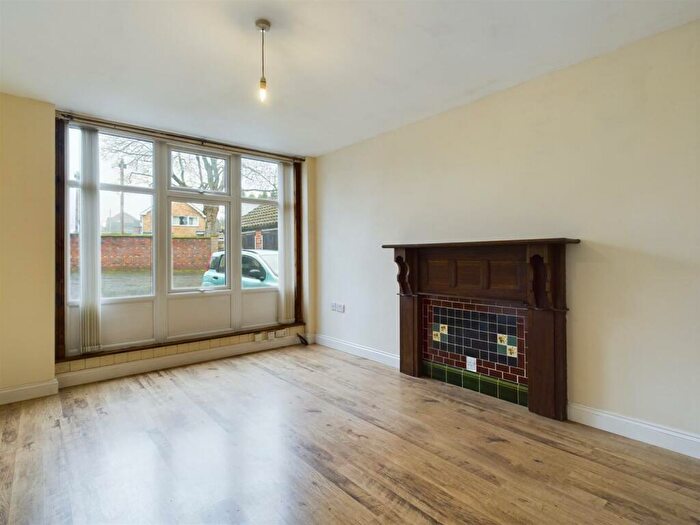 2 Bedroom Apartment To Rent In Church Road, Oldswinford, DY8