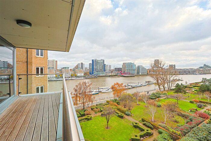 2 Bedroom Flat For Sale In Lensbury Avenue, Imperial Wharf, SW6