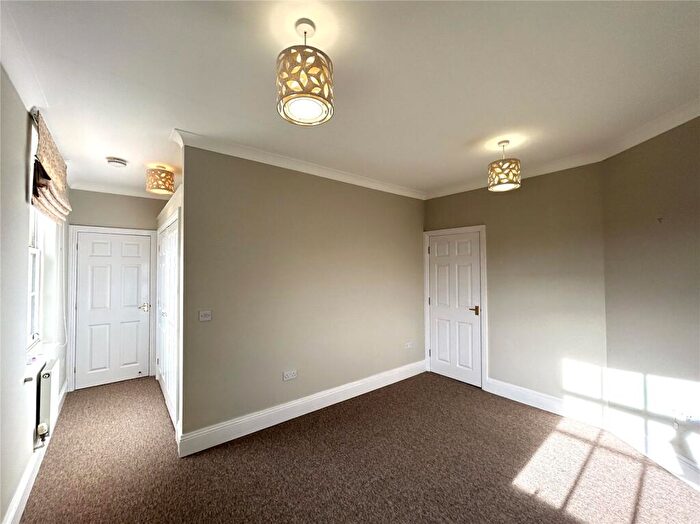 2 Bedroom Apartment To Rent In Bridport Road, Poundbury, Dorchester, DT1
