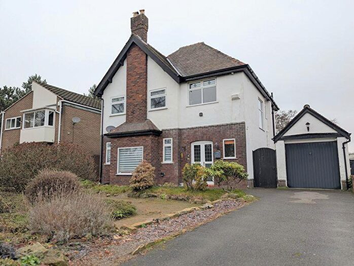 4 Bedroom Detached House To Rent In Golf Open - Windy Harbour Road, Southport - Sleeps, PR8