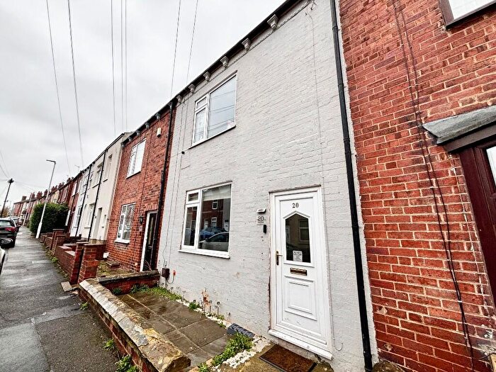 3 Bedroom Terraced House To Rent In New Street, Leeds, West Yorkshire, LS25