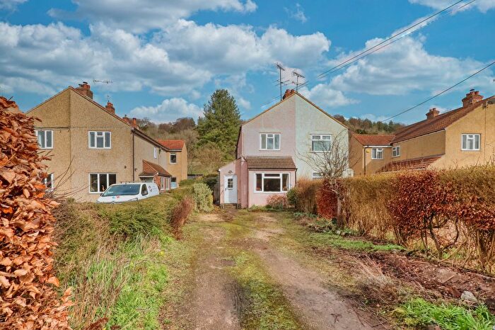 3 Bedroom Semi-Detached House For Sale In Chorley Road, West Wycombe, High Wycombe, HP14