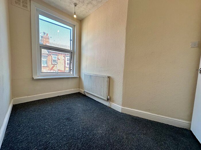 4 Bedroom Terraced House To Rent In Bellbrooke Place, Leeds, LS9