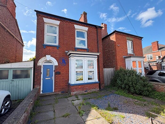 3 Bedroom Detached House For Sale In Matmore Gate, Spalding, PE11