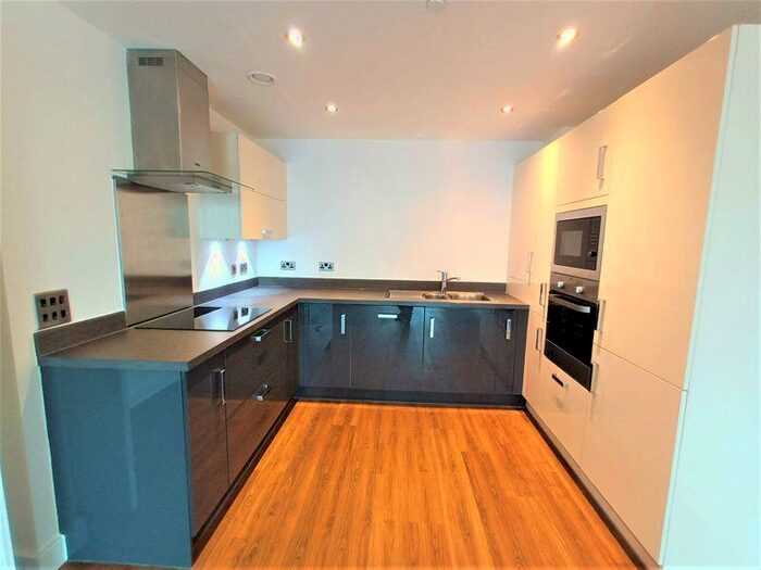 1 Bedroom Flat To Rent In Swanton Court, Jerrard Street, SE13