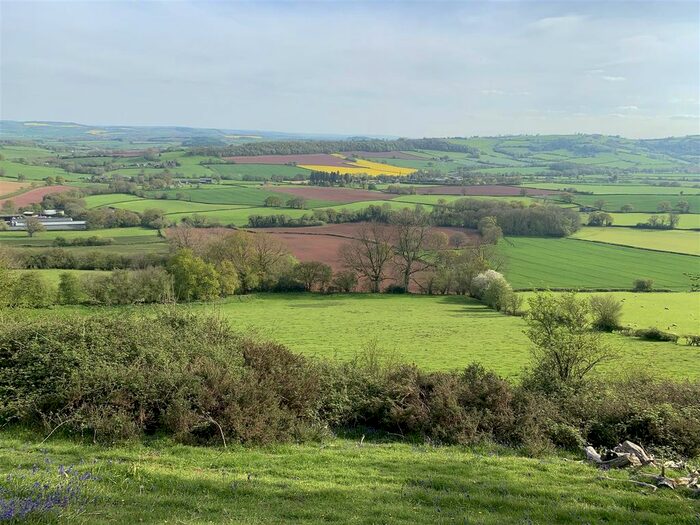 Farm For Sale In The Courtyard, Hever Road, Lower Bullingham, Hereford, HR2