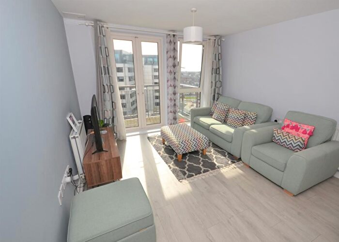 1 Bedroom Flat To Rent In Harrow, Middlesex, HA2