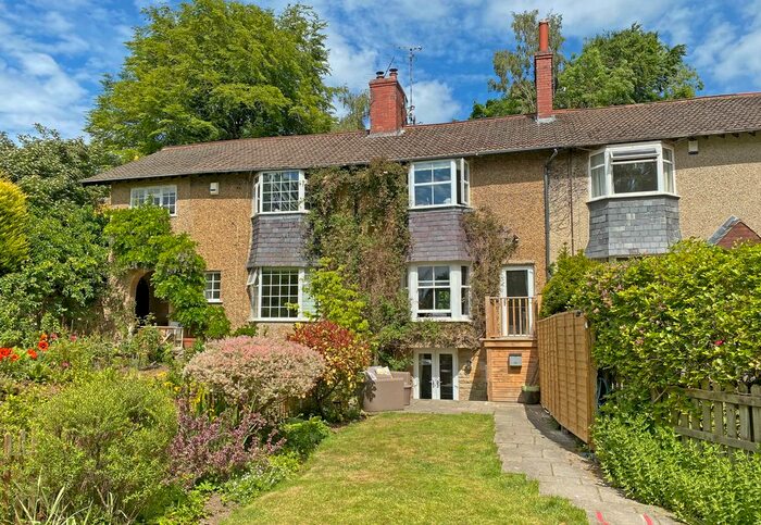3 Bedroom Terraced House To Rent In Cornwall Road, Harrogate HG1