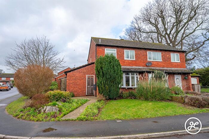 3 Bedroom Semi Detached House For Sale In Banneson Road, Nether Stowey, Bridgwater, TA5
