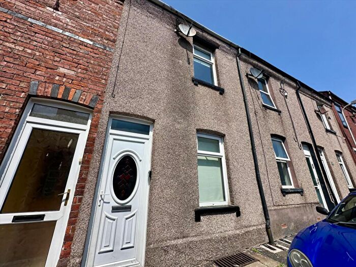 2 Bedroom House To Rent In Monk Street, Barrow In Furness, LA14
