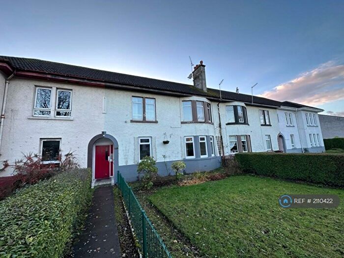 2 Bedroom Flat To Rent In Bridge Street, Linwood, Paisley, PA3