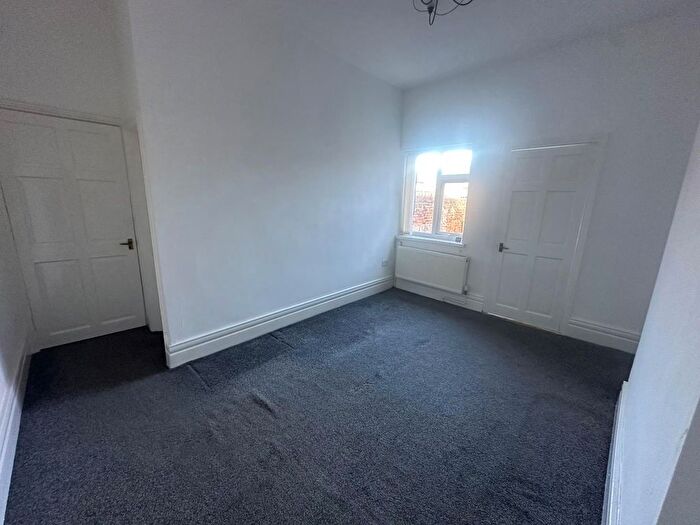 2 Bedroom Cottage To Rent In Mortimer Street, Sunderland, SR4