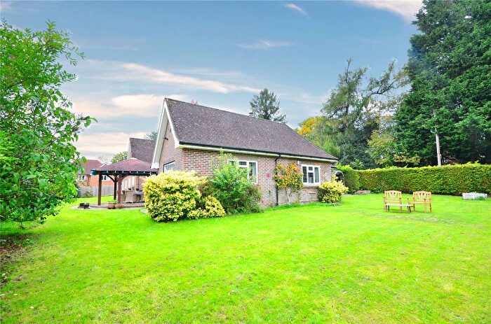 5 Bedroom Land For Sale In East Grinstead, West Sussex, RH19