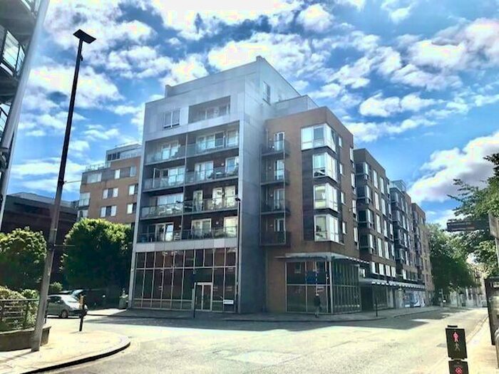 2 Bedroom Apartment To Rent In Telephone House, Central, SO14