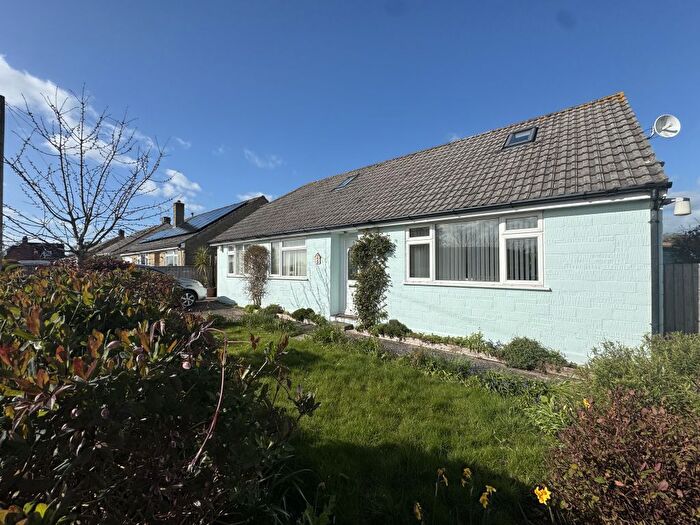 4 Bedroom Detached House For Sale In Higher Barn Close, Cann Common, Shaftesbury, SP7