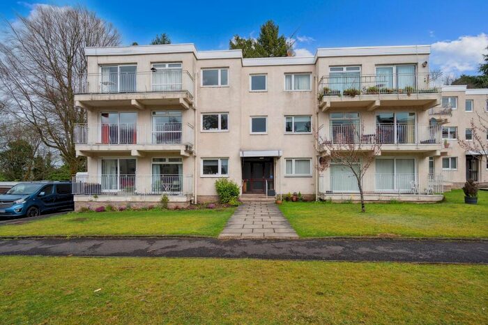 3 Bedroom Apartment For Sale In Netherblane, BlanefIeld, Stirlingshire, G63