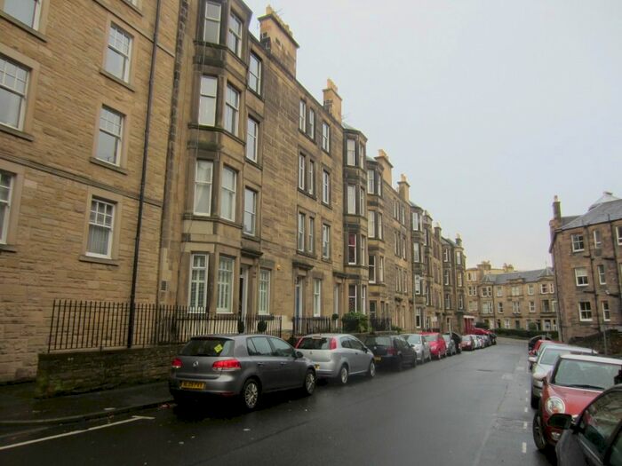 1 Bedroom Flat To Rent In Comiston Terrace, Morningside, Edinburgh, EH10