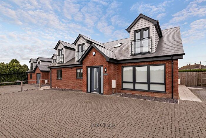 4 Bedroom Detached House To Rent In High House Lane, Hadlow, Tonbridge, TN11