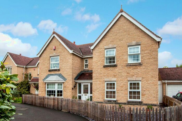 5 Bedroom Detached House To Rent In Collett Place, Latton, Swindon, SN6