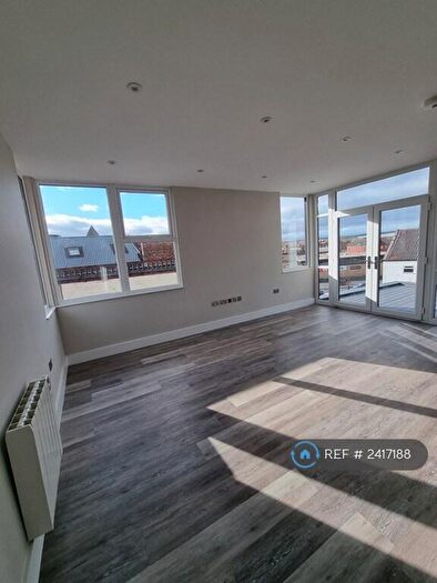 1 Bedroom Flat To Rent In Spring Gardens, Doncaster, DN1